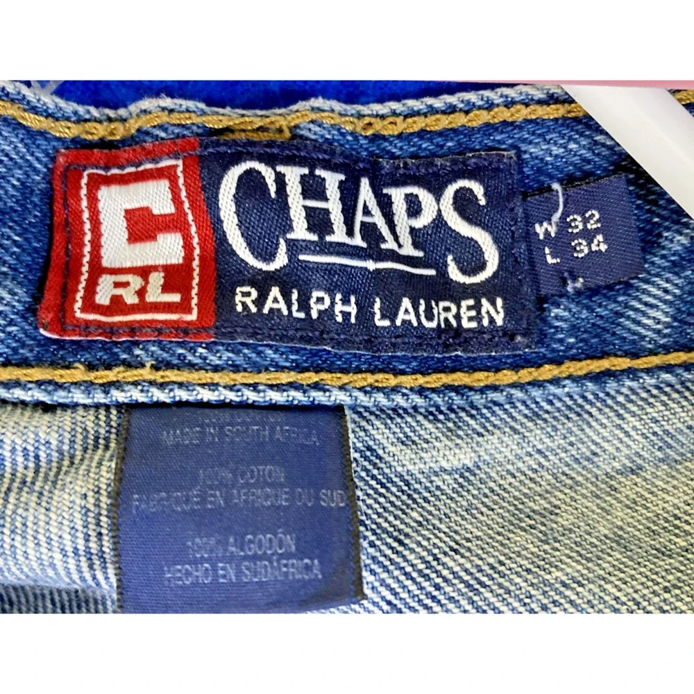 Polo Ralph Lauren this product